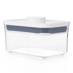 Conservation*OXO Boîte de Conservation Pop Rectangle 0,6 L Good Grips