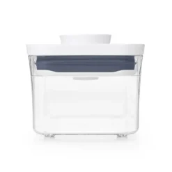 Conservation*OXO Boîte de Conservation Pop Rectangle 0,6 L Good Grips