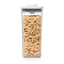 Conservation*OXO Boîte de Conservation Pop Carré 1,6 L Good Grips