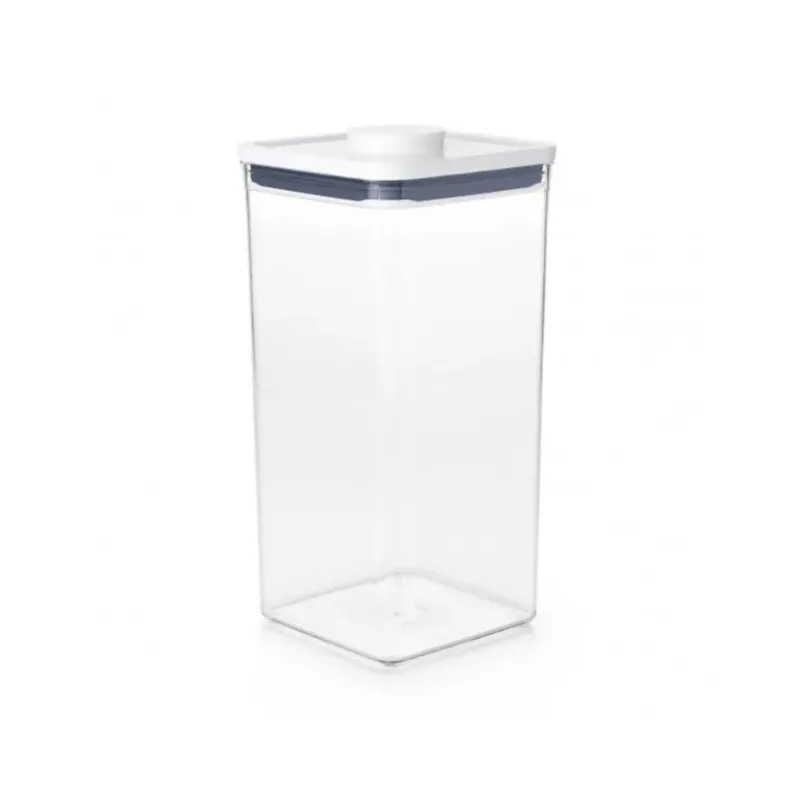 Conservation*OXO Boîte de Conservation Pop Carrée 5,7L Good Grips
