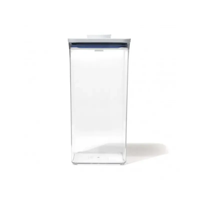 Conservation*OXO Boîte de Conservation Pop Carrée 5,7L Good Grips