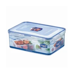 Conservation*LOCK AND LOCK Boîte de Conservation Rectangulaire 2,6 L