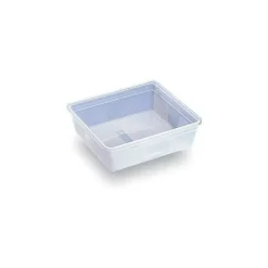 Conservation*BOURGEAT Boîte Modulus Gastronorme 8 litres GN 2/3 H10 cm