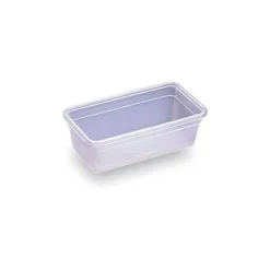 Conservation*BOURGEAT Boîte Modulus Gastronorme 5 litres GN 1/3 H15 cm