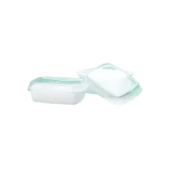 Conservation*MALLARD FERRIERE Boîte plastique alimentaire avec couvercle 3.5Kg Mallard Ferrière
