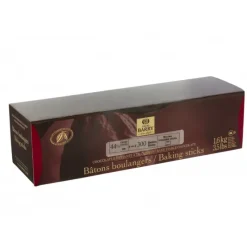 Chocolat De Couverture*BARRY Bâtons boulangers en chocolat pour pains au chocolat x300