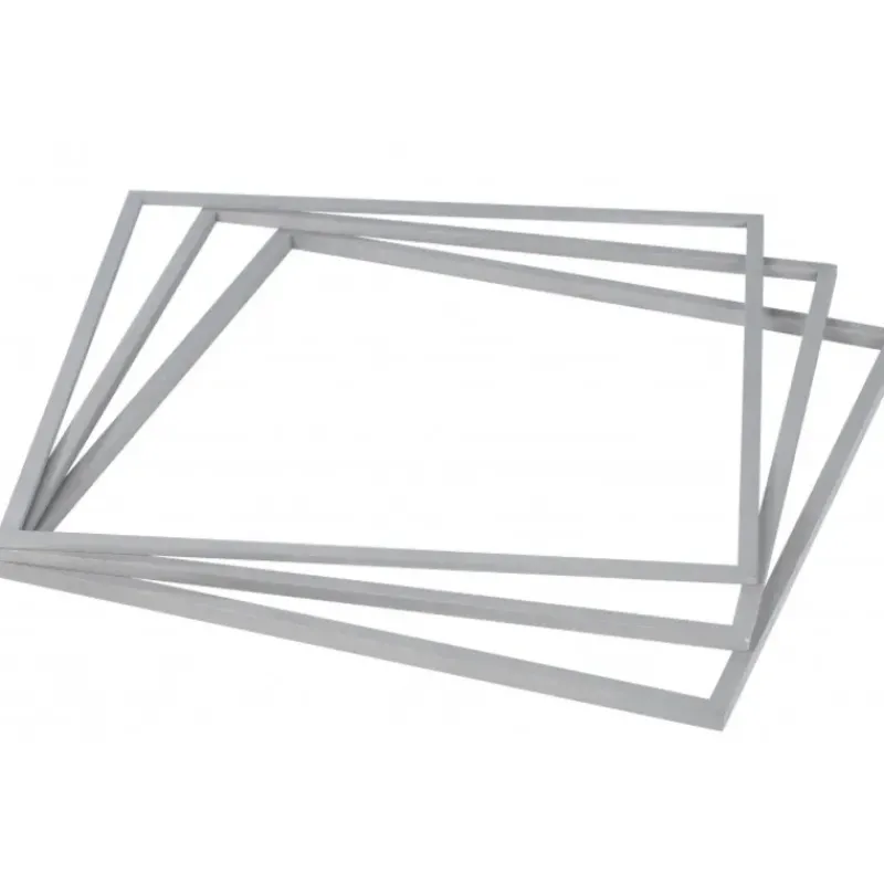 Ustensiles Chocolat|Guitares Pâtisserie*MALLARD FERRIERE Cadre Pâtisserie 36 x 36 cm x H 1 cm Mallard