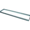 Cercle À Patisserie*MALLARD FERRIERE Cadre Rectangle Inox 35 x 11 cm