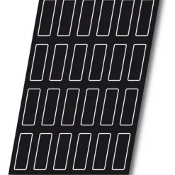 Moule Silicone*FLEXIPAN Cakes allongés - Moule silicone