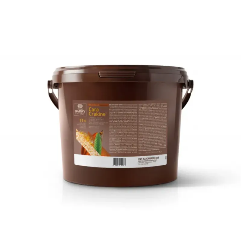 Chocolat De Couverture*BARRY Cara Crakine 5 kg