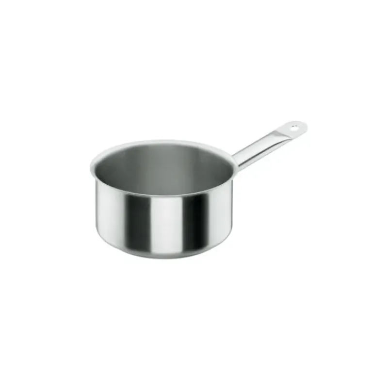 Casseroles*LACOR Casserole Chef Inox Ø 24 cm x H 12 cm