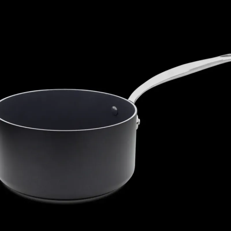 Casseroles*GREENPAN Casserole Céramique Ø 18 cm, 2L, collection BARCELONA PRO ™