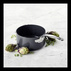 Casseroles*GREENPAN Casserole Céramique Ø 20 cm, 3.1L, collection BARCELONA PRO ™