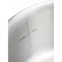 Casseroles*DE BUYER Casserole Inox Ø 24 cm Alchimy