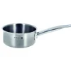 Casseroles*DE BUYER Casserole Inox Ø28 cm Prim'Appety