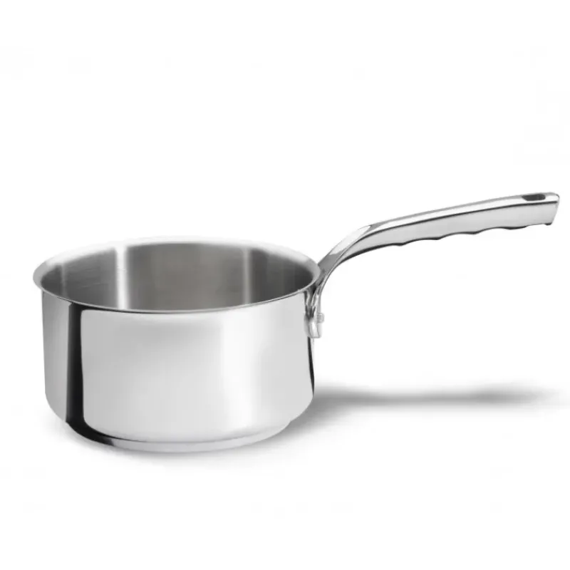 Casseroles*DE BUYER Casserole Inox ø18cm Milady