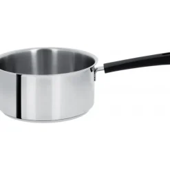 Casseroles*CRISTEL Casserole Mutine Ø 16 cm Manche Fixe Inox