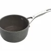 Casseroles*BALLARINI Casserole Pierre 18 cm Salina Granitium
