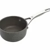 Casseroles*BALLARINI Casserole Pierre 16 cm Salina Granitium
