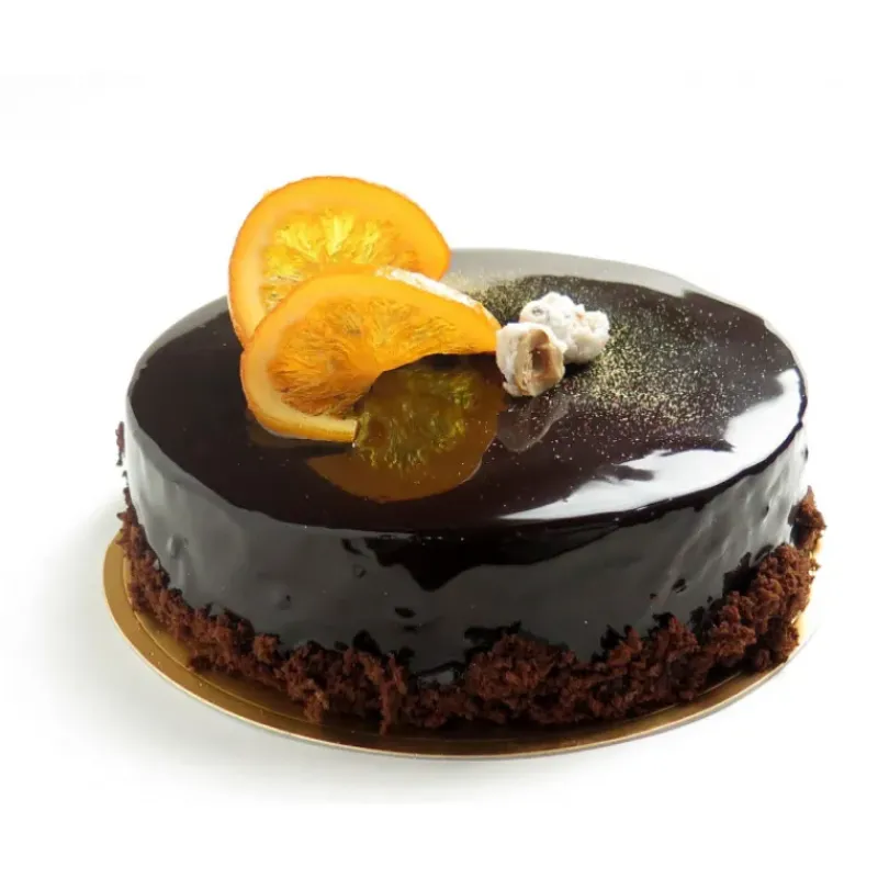 Cercle À Patisserie*GOBEL Cercle à Entremets Inox Ø 11 cm x 3,5 cm
