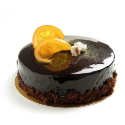 Cercle À Patisserie*GOBEL Cercle à Entremets Inox Ø 28 cm x 3,5 cm