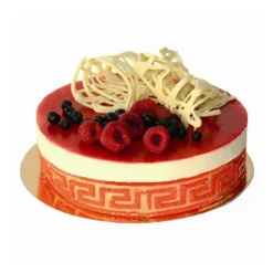 Cercle À Patisserie*GOBEL Cercle à Mousse Inox 10 cm x H 4,5 cm