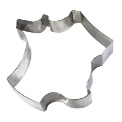 Cercle À Patisserie*GOBEL Cercle Inox Pays France 27 x 25,5 cm x H 4,5 cm