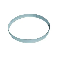 Cercle À Patisserie*MALLARD FERRIERE Cercle Opéra Inox 22 cm x H 2,5 cm Mallard