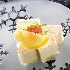 Cercle À Patisserie*GOBEL Cercle Sapin de Noël Inox 21 x 20 cm x H 4,5 cm