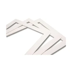 Emporte Pièce - Découpoir Pâtisserie*MATFER Chablon à biscuit épaisseur 3 mm Mafter