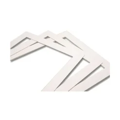 Emporte Pièce - Découpoir Pâtisserie*MATFER Chablon à biscuit épaisseur 4 mm Mafter