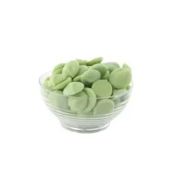 Chocolat De Couverture*PATISDECOR Chocolat Coloré Arôme Citron 250 g Patisdécor