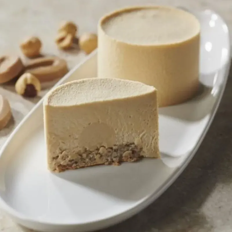 Chocolat De Couverture*VALRHONA Chocolat de Couverture Blond Dulcey 35% 250g