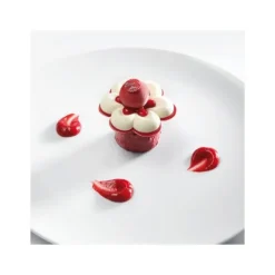 Chocolat De Couverture*VALRHONA Chocolat de Couverture Inspiration Fraise 250g