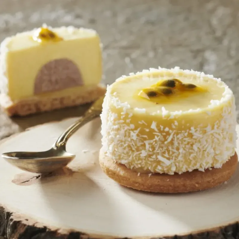 Chocolat De Couverture*VALRHONA Chocolat de Couverture Inspiration Passion 250g