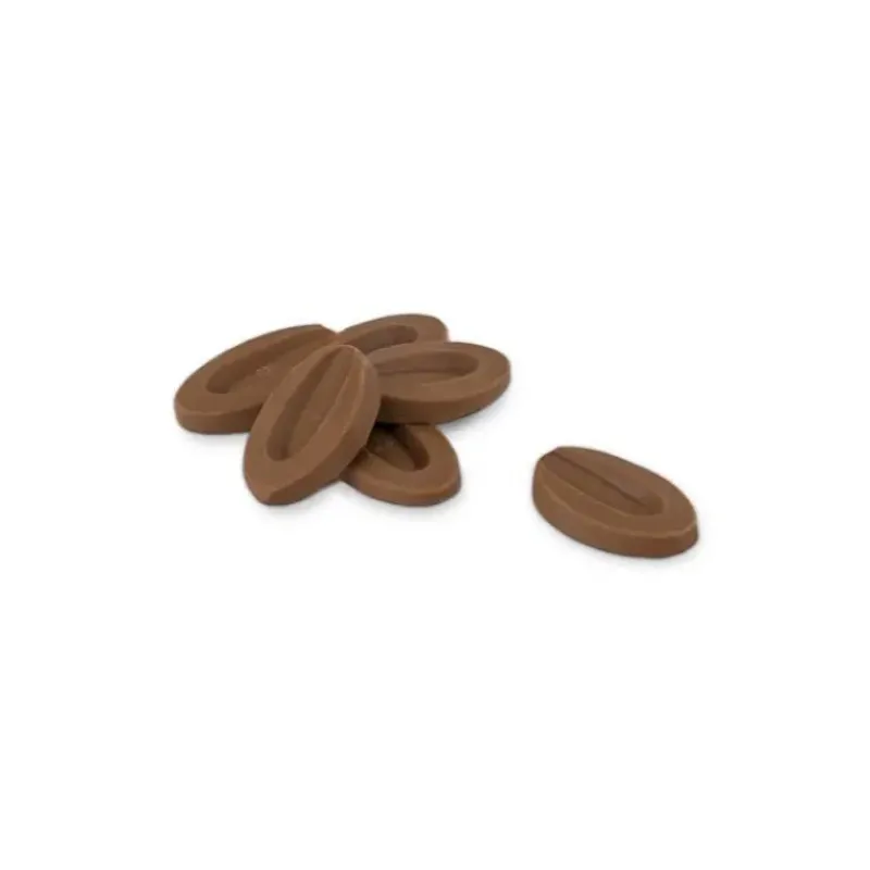 Chocolat De Couverture*VALRHONA Chocolat de Couverture Lait Jivara 40% 1kg