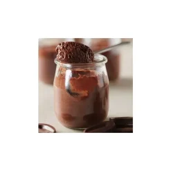 Chocolat De Couverture*VALRHONA Chocolat de Couverture Noir Manjari 64% 250g