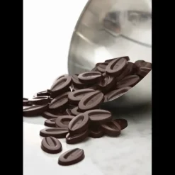 Chocolat De Couverture*VALRHONA Chocolat de Couverture Noir Manjari 64% 3 kg