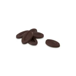 Chocolat De Couverture*VALRHONA Chocolat de Couverture Noir Guanaja 70% 1kg