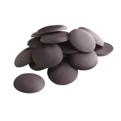Chocolat De Couverture*WEISS Chocolat Noir 63% Altara 1 kg