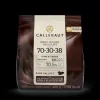 Chocolat De Couverture*CALLEBAUT Chocolat Noir 70,5% N°70-30-38 400g