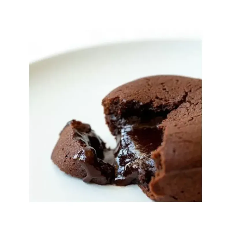 Chocolat De Couverture*WEISS Chocolat Noir Acarigua Fondette 70% 1 Kg