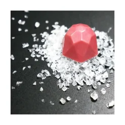 Chocolat De Couverture*PATISDECOR Chocolat Ruby RB1 47,3% 250g Callebaut