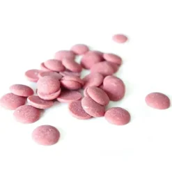 Chocolat De Couverture*PATISDECOR Chocolat Ruby RB1 47,3% 250g Callebaut