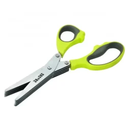 Ciseaux De Cuisine*IBILI Ciseaux à Herbes Inox 22 cm