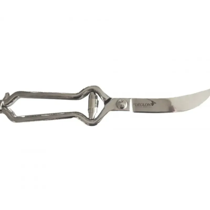 Ciseaux De Cuisine*DEGLON Ciseaux Coupe Volaille Inox Déglon 24 cm Sécateur