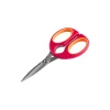 Ciseaux De Cuisine*MASTRAD Ciseaux de Cuisine lames inox et Casse-Noix Framboise