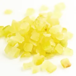 Fruits Confits*CUISINEADDICT Citron Confit Cubes 1kg