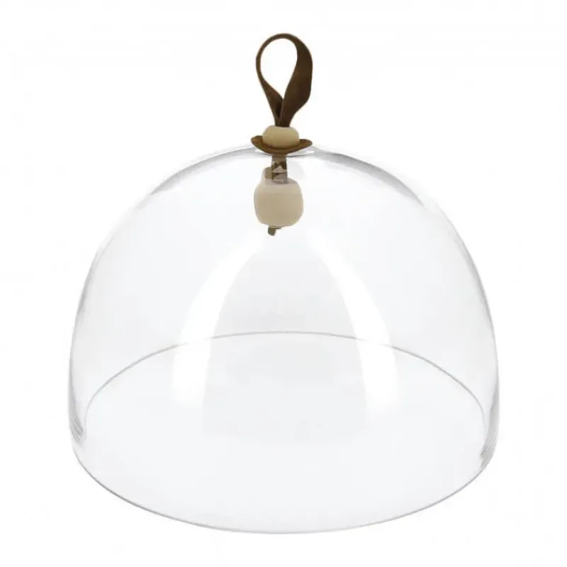 Présentoirs Pour Gâteaux*REVOL Cloche à Gâteau avec Socle en Chêne 30,5 cm Inspired by