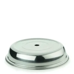Présentoirs Pour Gâteaux*REVOL Cloche Couvre Assiette Inox 29 cm Inspired by